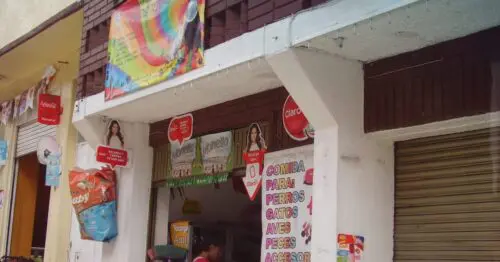 COMERCIALIZADORA RIVAS BOGOTÁ COMERCIALIZADORA RIVAS BOGOTÁ